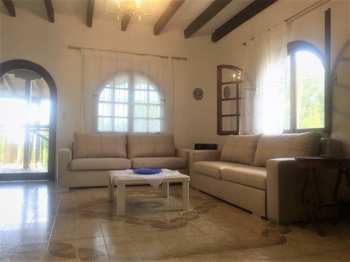 Katerina'S Holiday Home Kriopigi Dış mekan fotoğraf