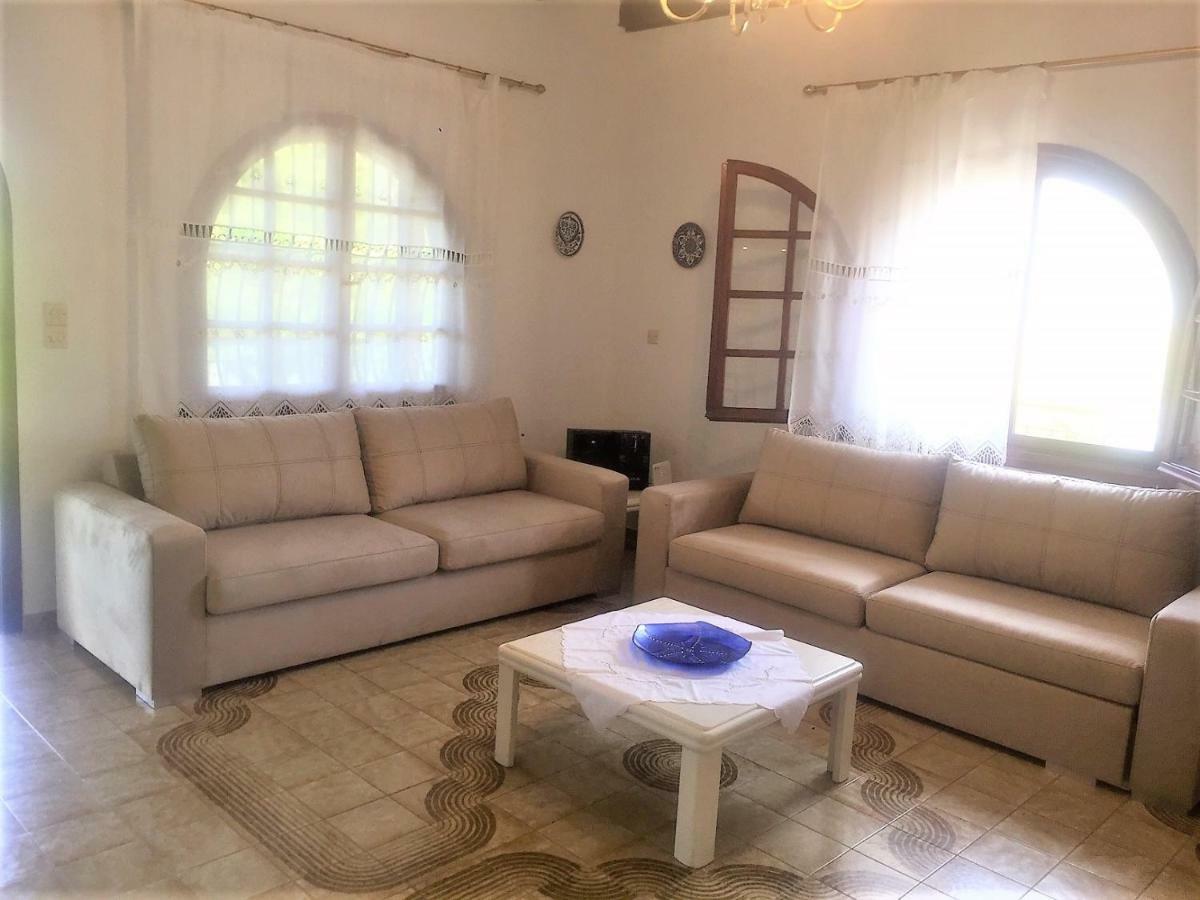 Katerina'S Holiday Home Kriopigi Dış mekan fotoğraf