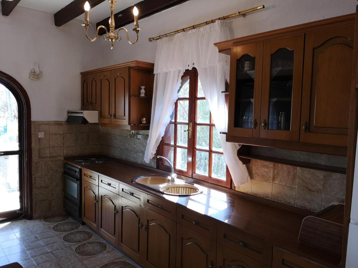 Katerina'S Holiday Home Kriopigi Dış mekan fotoğraf